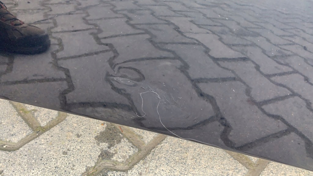 фото №3, Kia niro 2018- капот