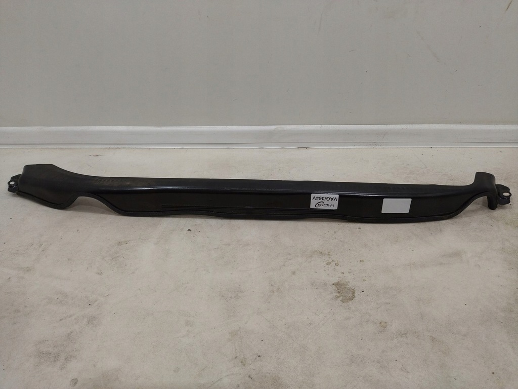 фото №16, Vw golf viii 8 жёлоб жабо 5h0806239