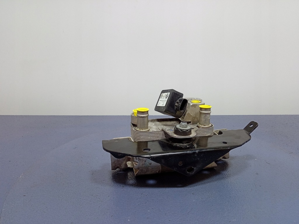 фото №1, Bmw ix i20 радіатор кондиціонера 9474774