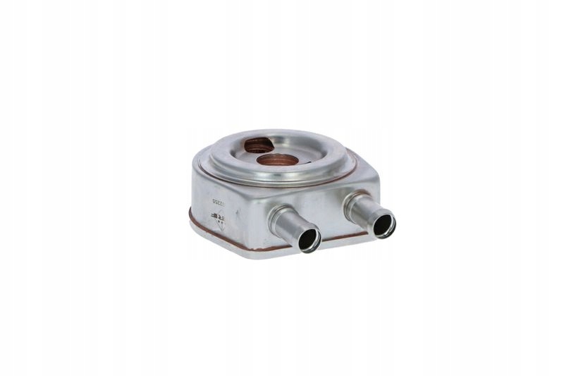 фото №10, Радіатор оливи nrf 31248 2641027000