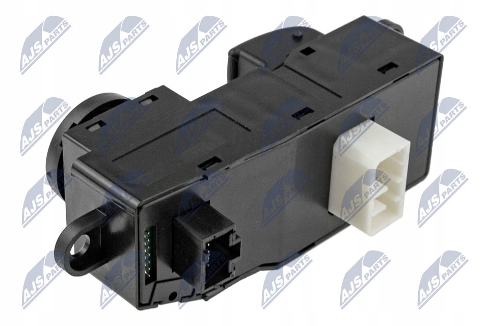 фото №3, Переключатель стекло перед l nty do hyundai h-1 starex