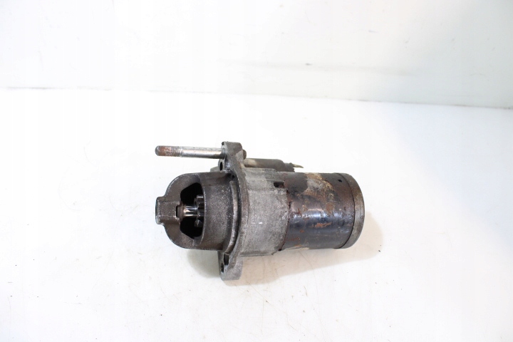 фото №1, Стартер suzuki swift iv lift 1.3