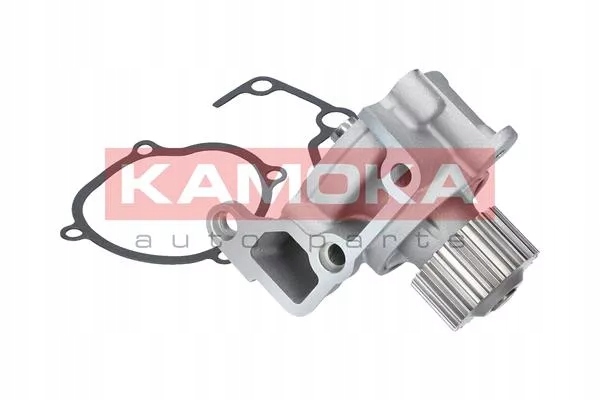 фото №6, Kamoka t0170 насос wody, охлаждение двигателя