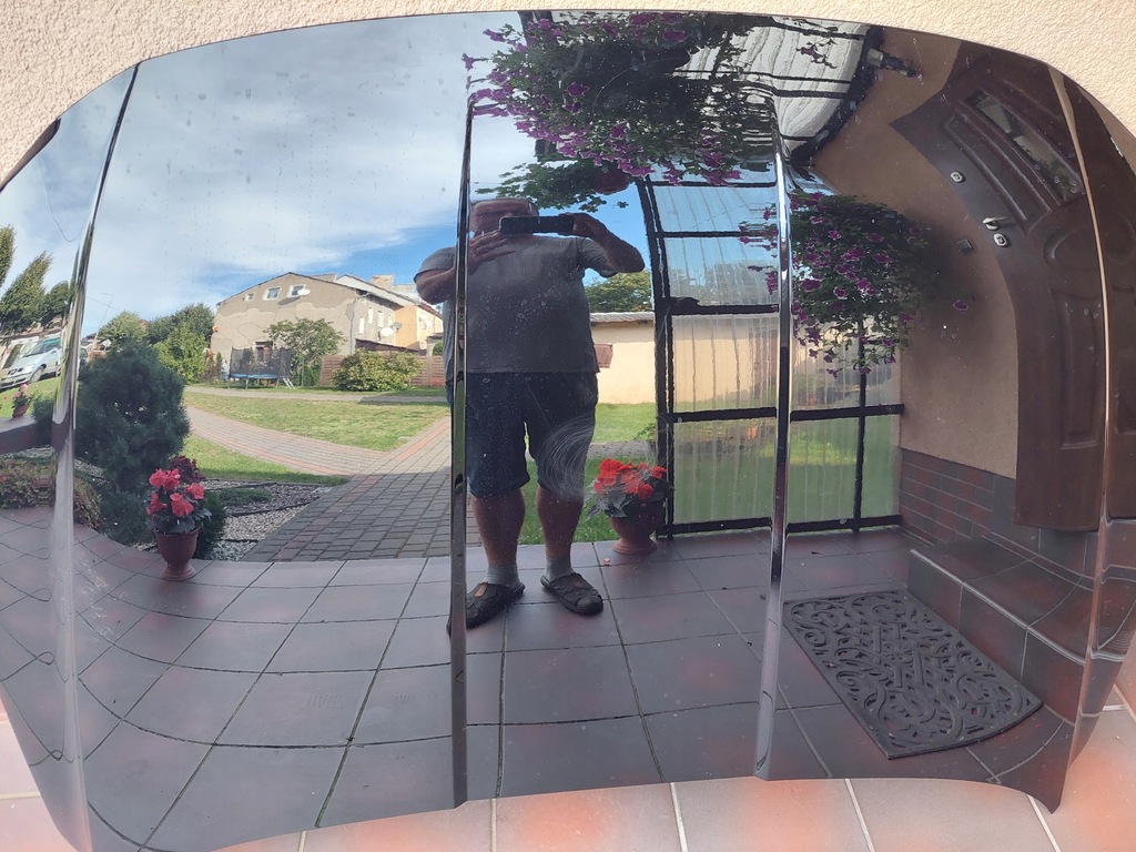 фото №6, Капот передняя - hyundai tucson iv - 2020