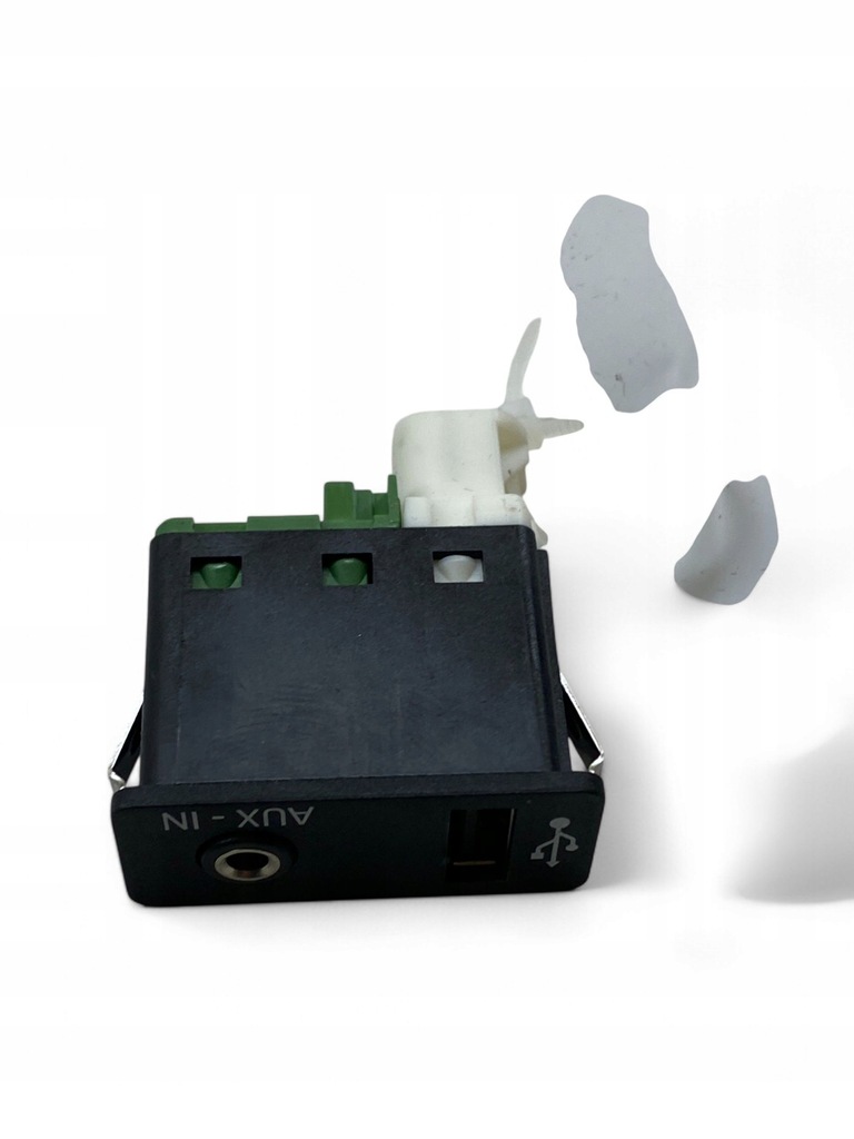 фото №8, Bmw x1 e84 2015 разъём / соединитель usb 9241331