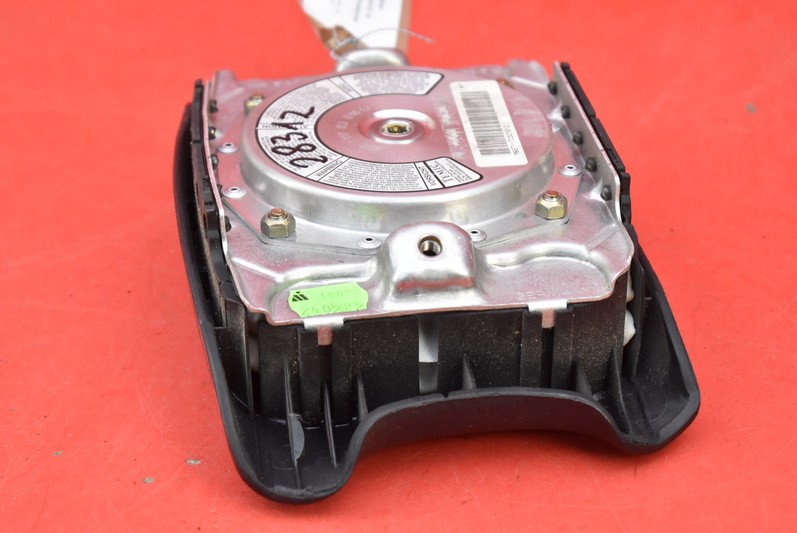 фото №5, Подушка безопасности подушка воздушная водителя t11995465c audi a4 b5 94-99