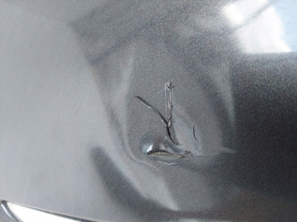 фото №6, Bmw 7 g11 g12 lift бампер задняя задний 7478345