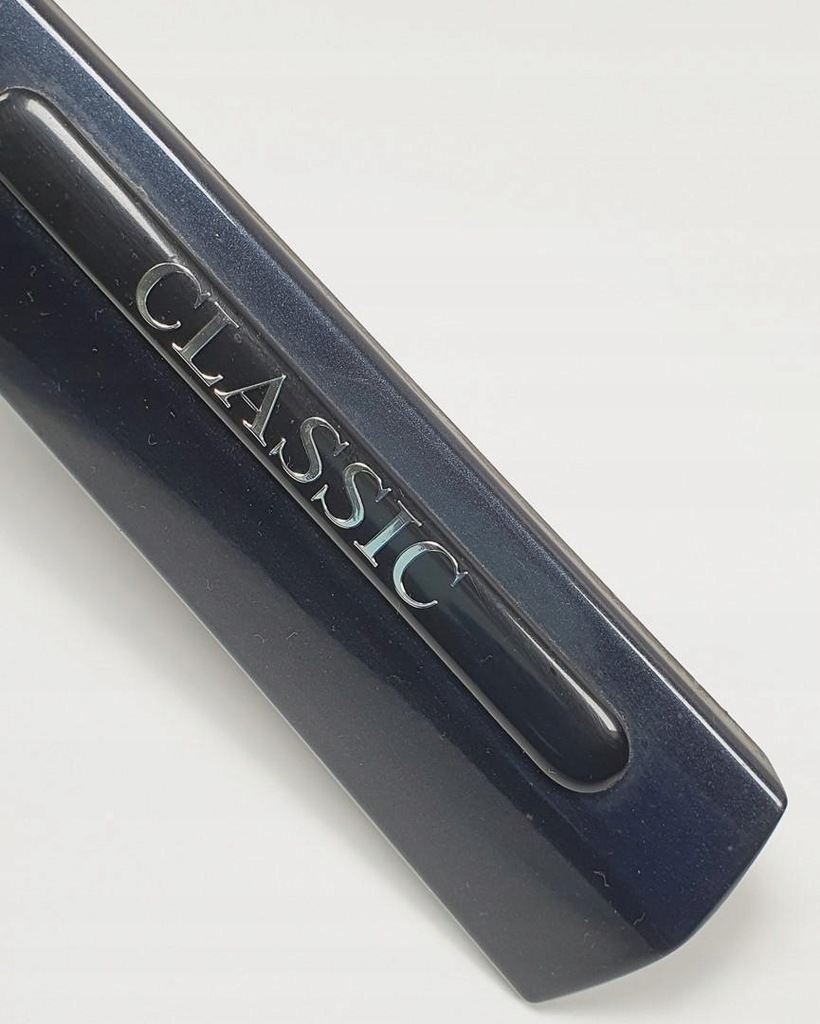 фото №3, Молдинг крила лівий перед mercedes w203