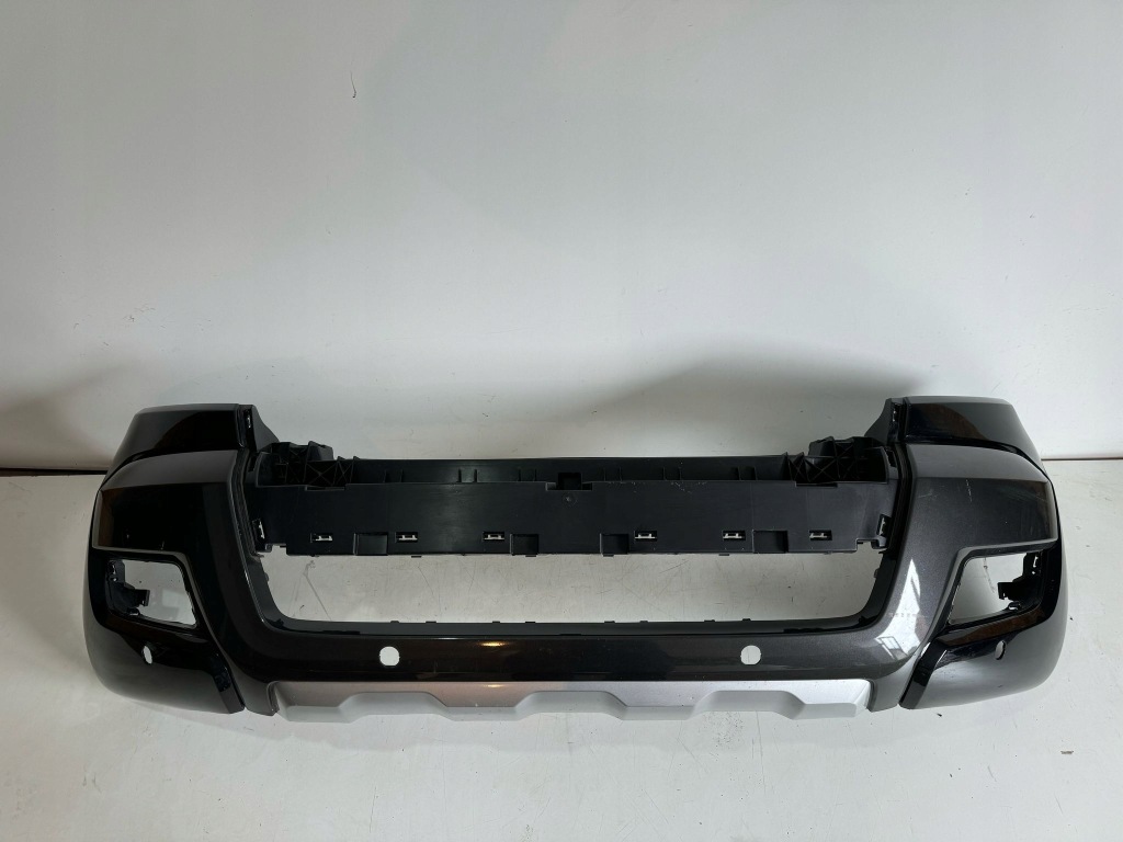 фото №1, Бампер перед ford ranger iii lift eb3b-17c831-ec 15-19