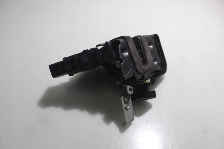 фото №1, Замок правый перед дверь ford galaxy iii mk3