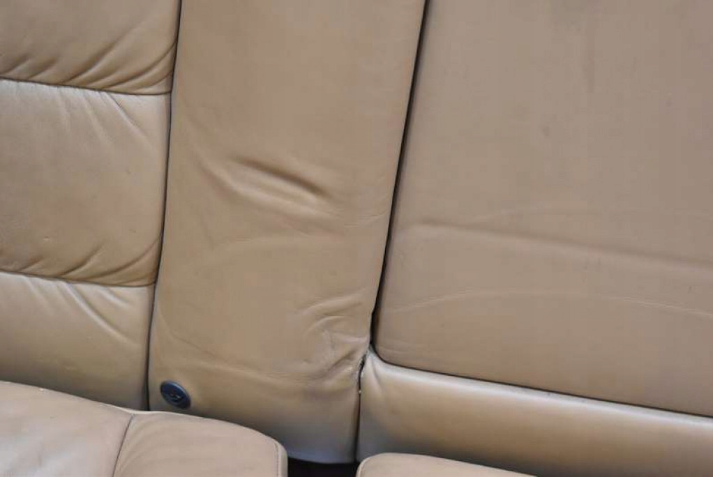 фото №7, Комплект сидінь сидіння обшивки стеля салон eu porsche cayenne i 02-07