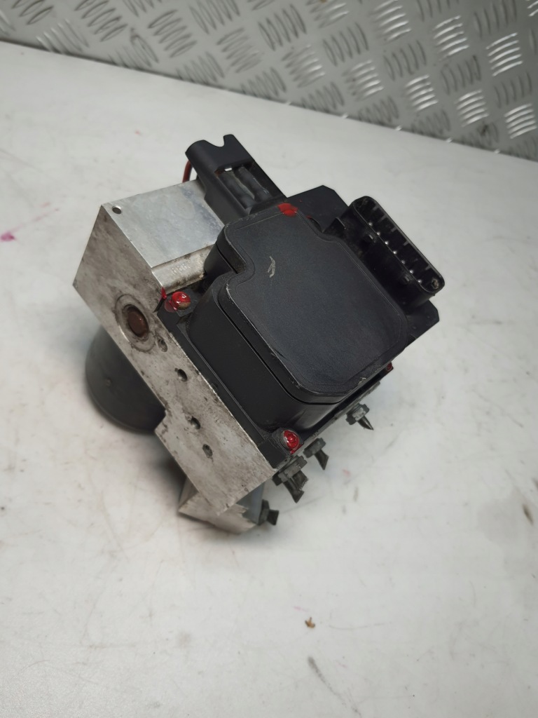 Насос гальмівна abs esp mercedes w220 w215 0044314612 Доставка