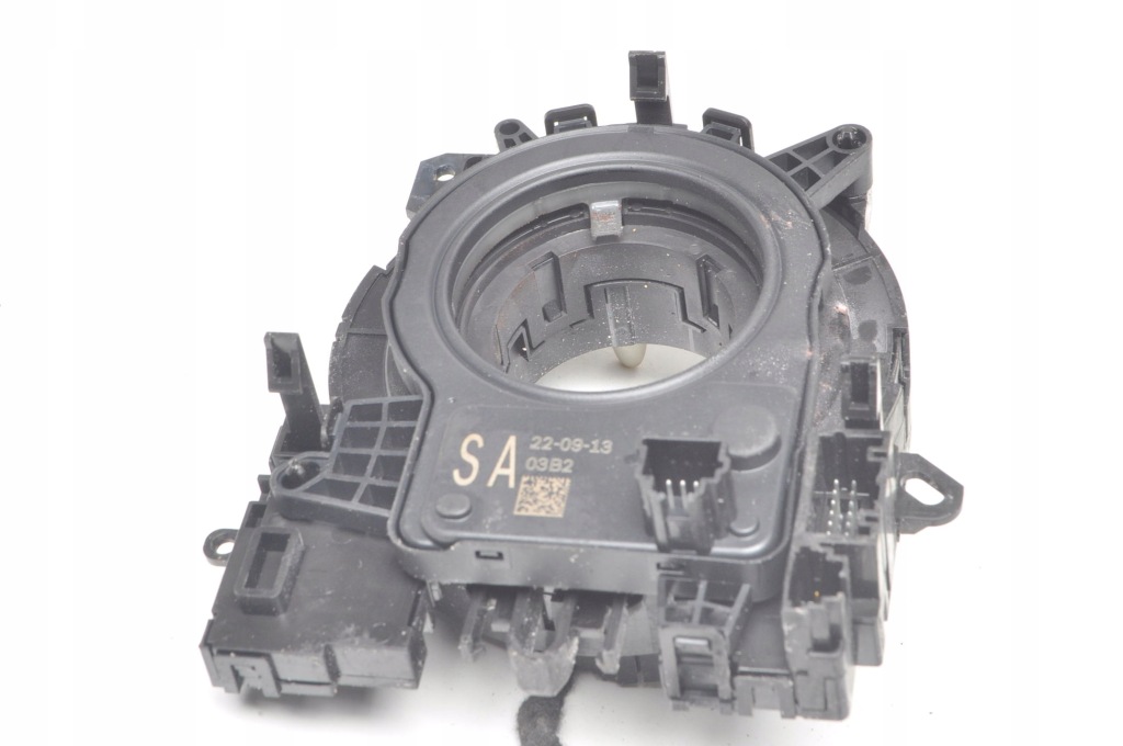 фото №9, Nissan x-trail iv t33 лента подушка безопасности шлейф 25554 6ra1a 23r