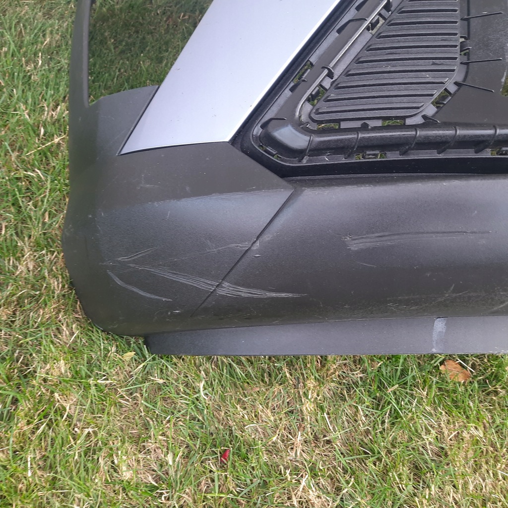 фото №12, Бампер hyundai kona ii 2023 - teiant 133 -