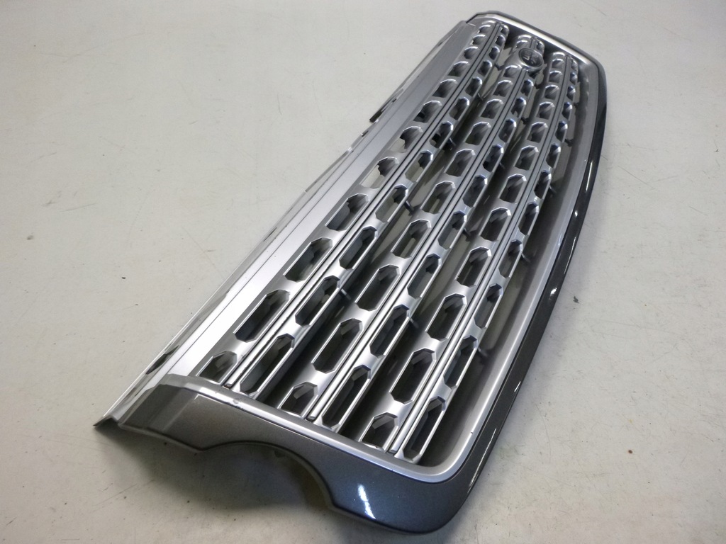 фото №5, Land rover vogue l405 решітка радіатора