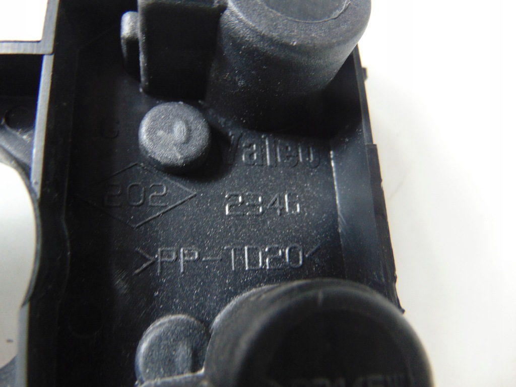 фото №3, Вкладыш лампы левый renault laguna ii hb