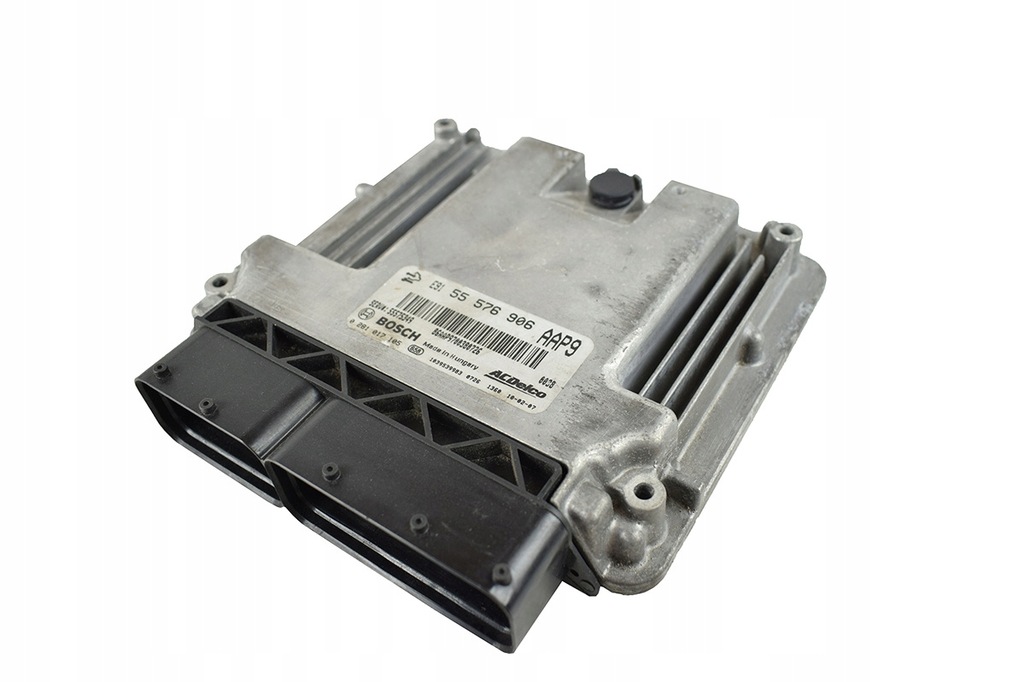 фото №1, Бортовий комп'ютер блок керування opel astra j insignia 55576906