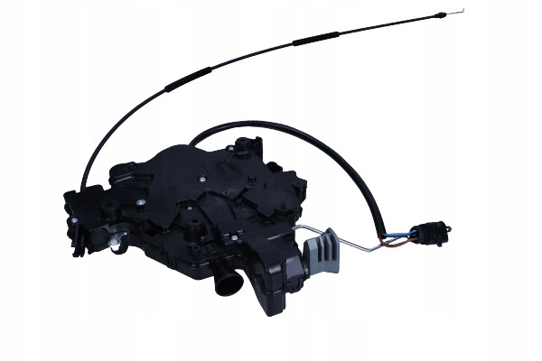 фото №1, Замок дверь раздвижных vw transporter 03-08