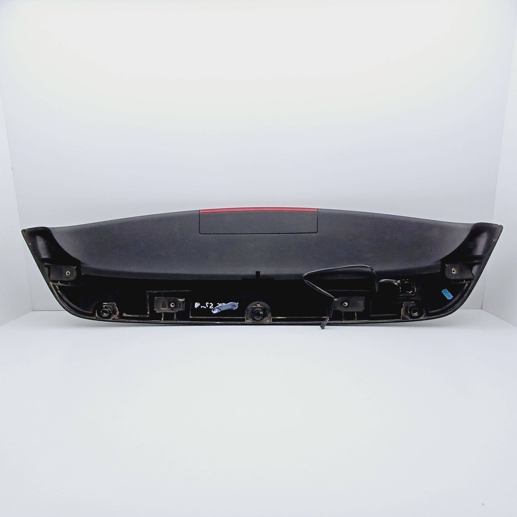 фото №8, Спойлер спойлер задний крышки свет стоп rover 25 nr40