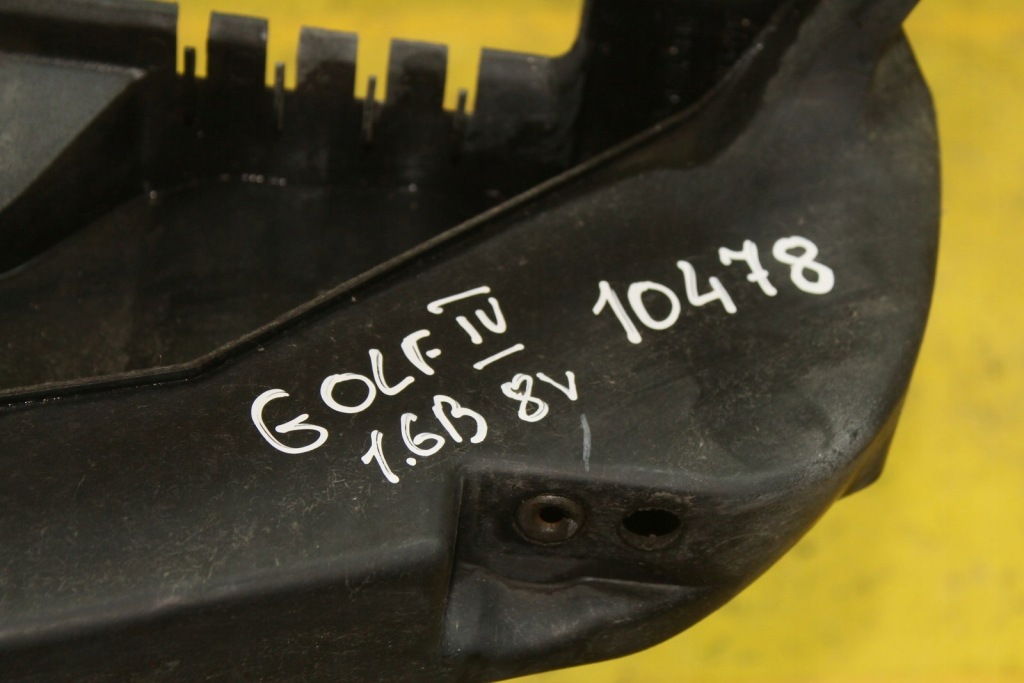 фото №14, Pas передній підсилювач vw golf iv 1j0805594