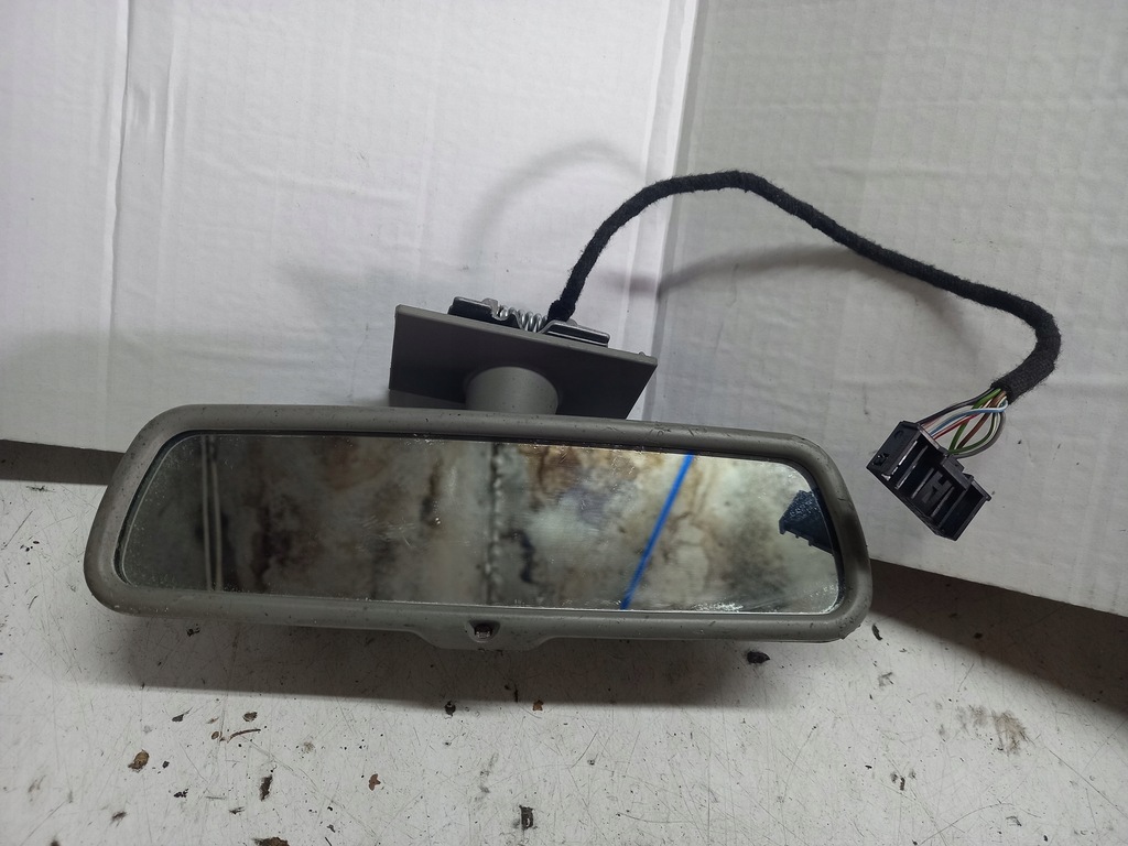 фото №4, Дзеркало заднього виду audi a8 d3