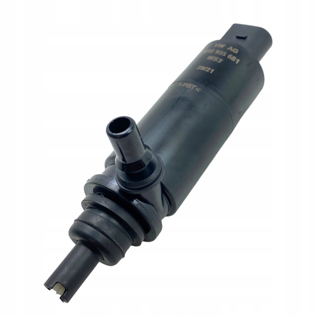 фото №11, Помпа розпилювача cupra ateca 6r0955681 оригінал