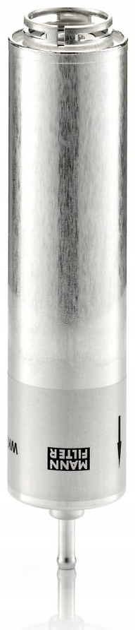 Mann-filter wk 5001 фильтр топлива Цена