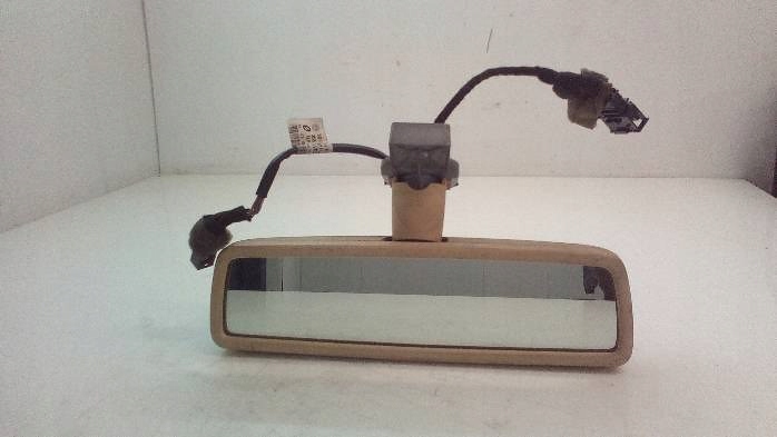 фото №8, Зеркало внутреннее volkswagen phaeton 3d0857511