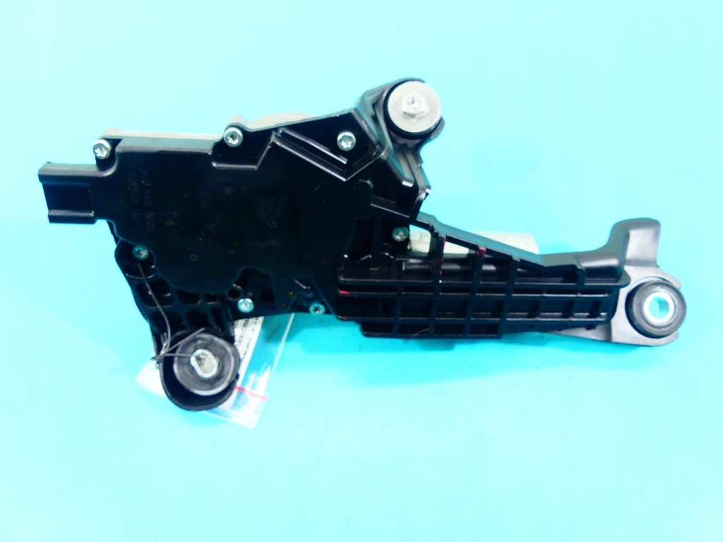 фото №2, Моторчик дворники задняя renault koleos i 08-11