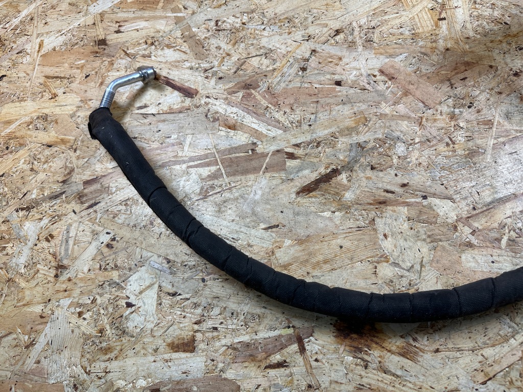 фото №5, Wąż шланг труба кондиционера opel e-corsa f peugeot e-208 ii 9826918180