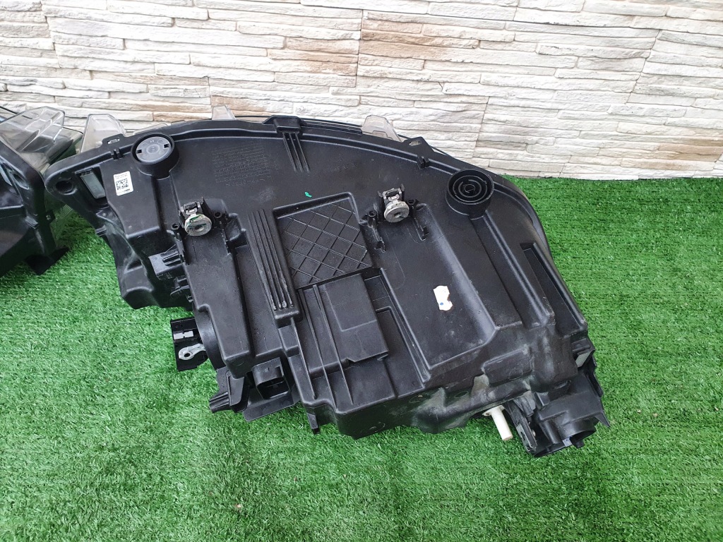 фото №11, Лампа led адаптивний bmw 3 f34 gt 8338729 8338730