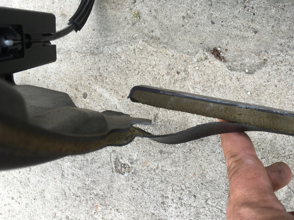 фото №6, Приборная панель приборная audi q7 4l