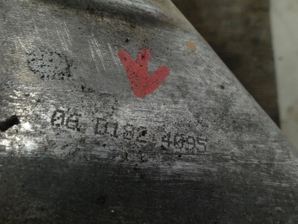 фото №7, Toyota aygo i 1.0 b 2006 коробка передач переключения передач 20tt010216129