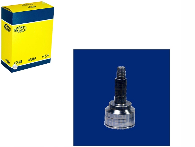 Купить Magneti marelli 302015100106 набор шарнир, wał приводной