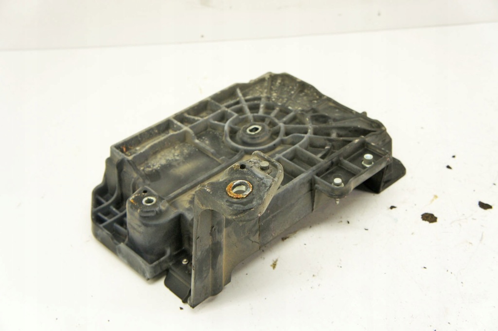 Ss335 toyota corolla e21 xii основа корпус кронштейн акумулятор Недорого