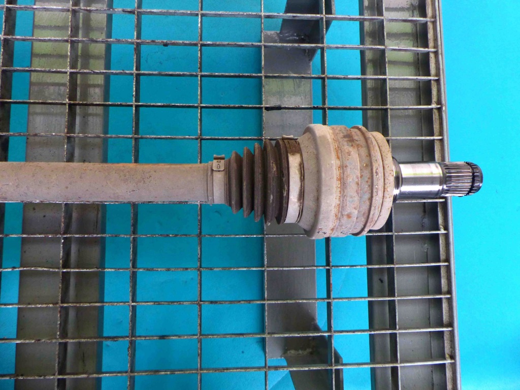 фото №3, Приводной вал задняя левая lexus gs iv 11-20 3.5h 450h