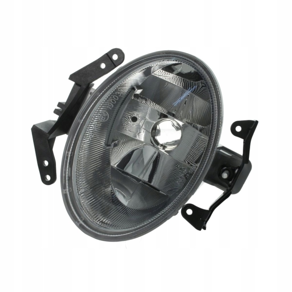 фото №1, Hyundai santa fe ii 06-09 лампа протитуманна перед l