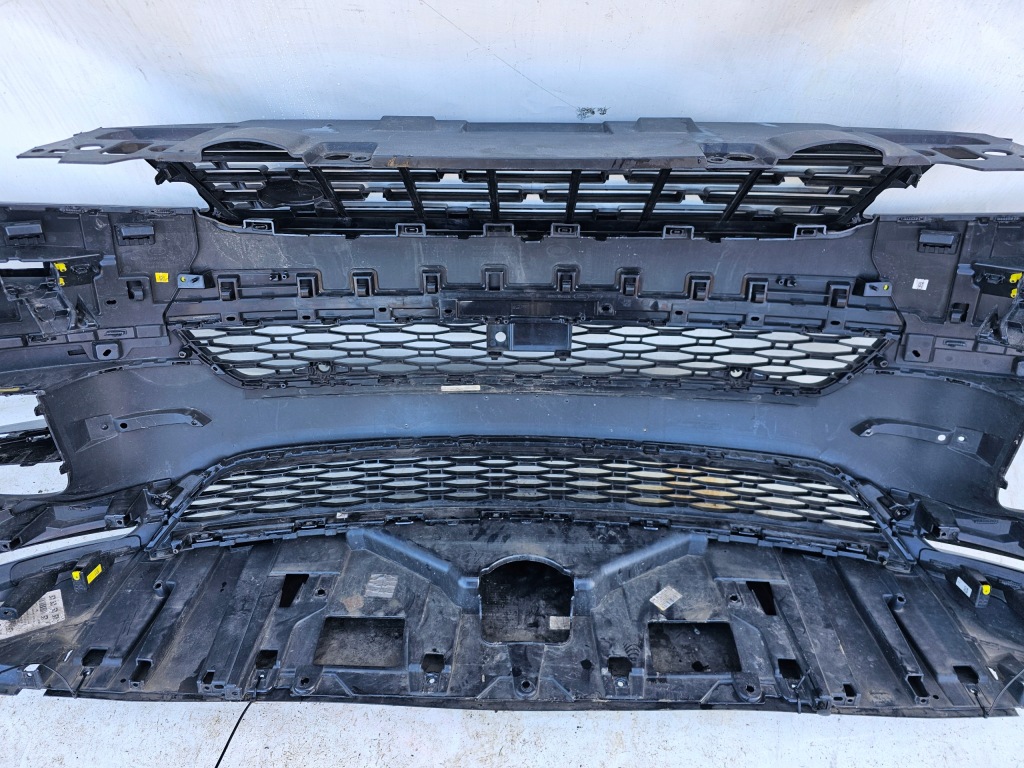 Купити Бампер range rover sport iii 3 l461 2022 - перед передній n9x2-1ff775