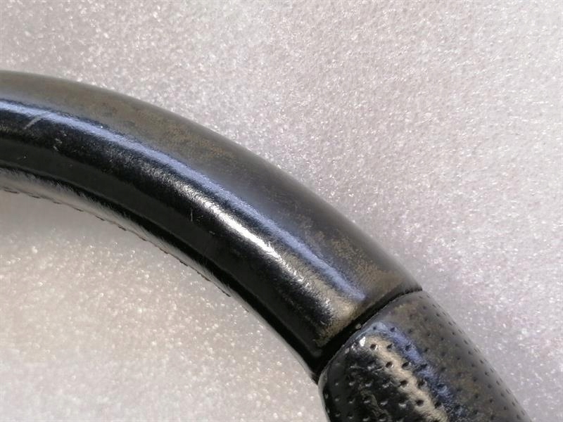 фото №6, Aston martin vantage v8 кермо wheel 6g33-3600cb