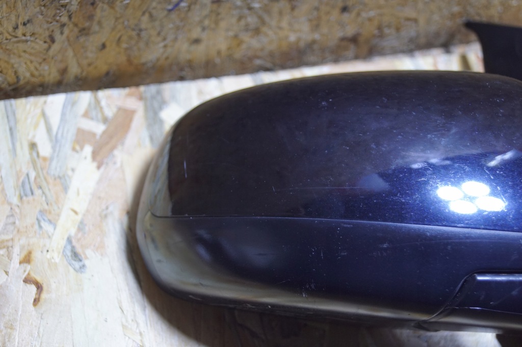 фото №11, Nissan pixo дзеркало праве механічний uk