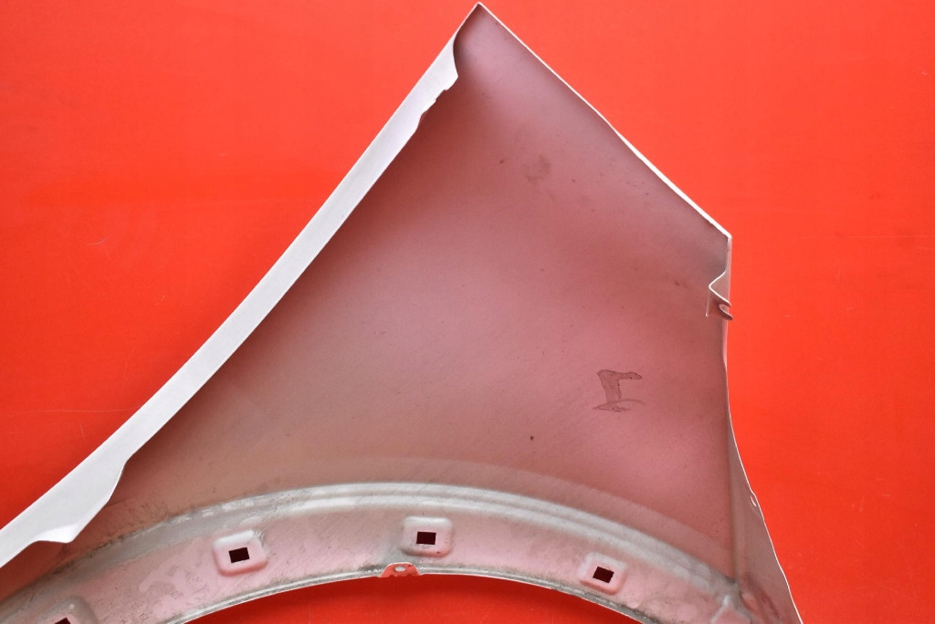 фото №12, Крила лівий перед передній swp kia ev6 gt-line 21-