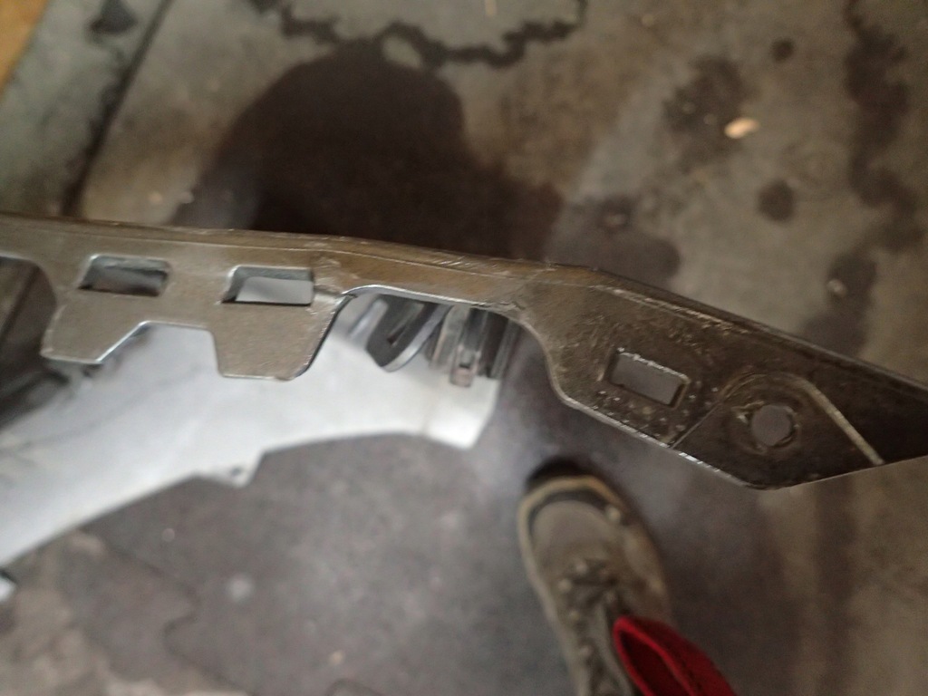 фото №11, Бампер перед audi a7 s line 4k8