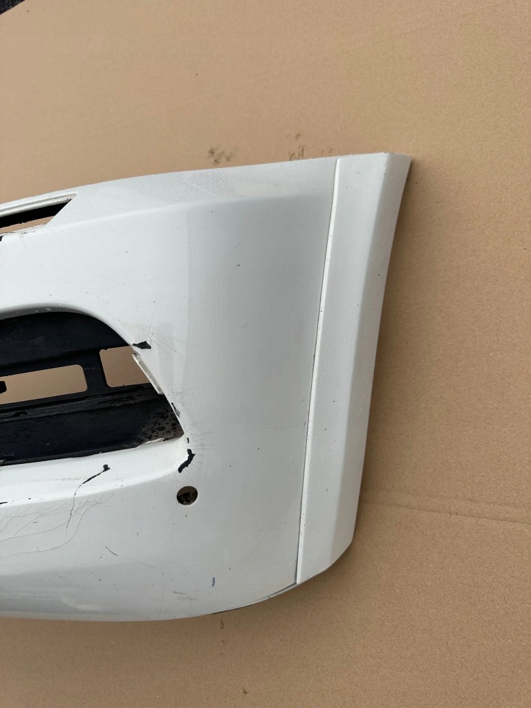 Бампер mercedes gl grand оригинал рестайлинг  x164 amg w164 Киев