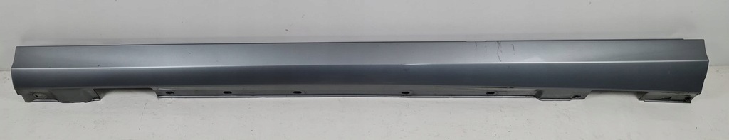 фото №1, Молдинг накладка порог левая mercedes w204