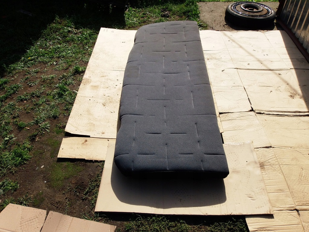 фото №9, Матрац gora 1485712 scania r xpi 400 440