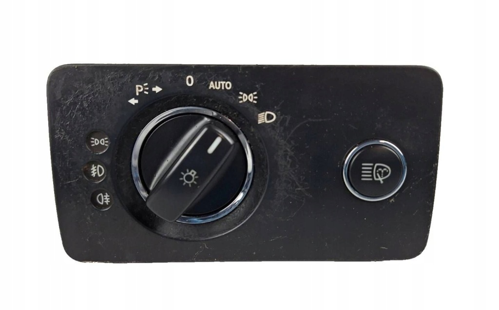 Купити Перемикач світла mercedes-benz оригінальний номер a2515453404