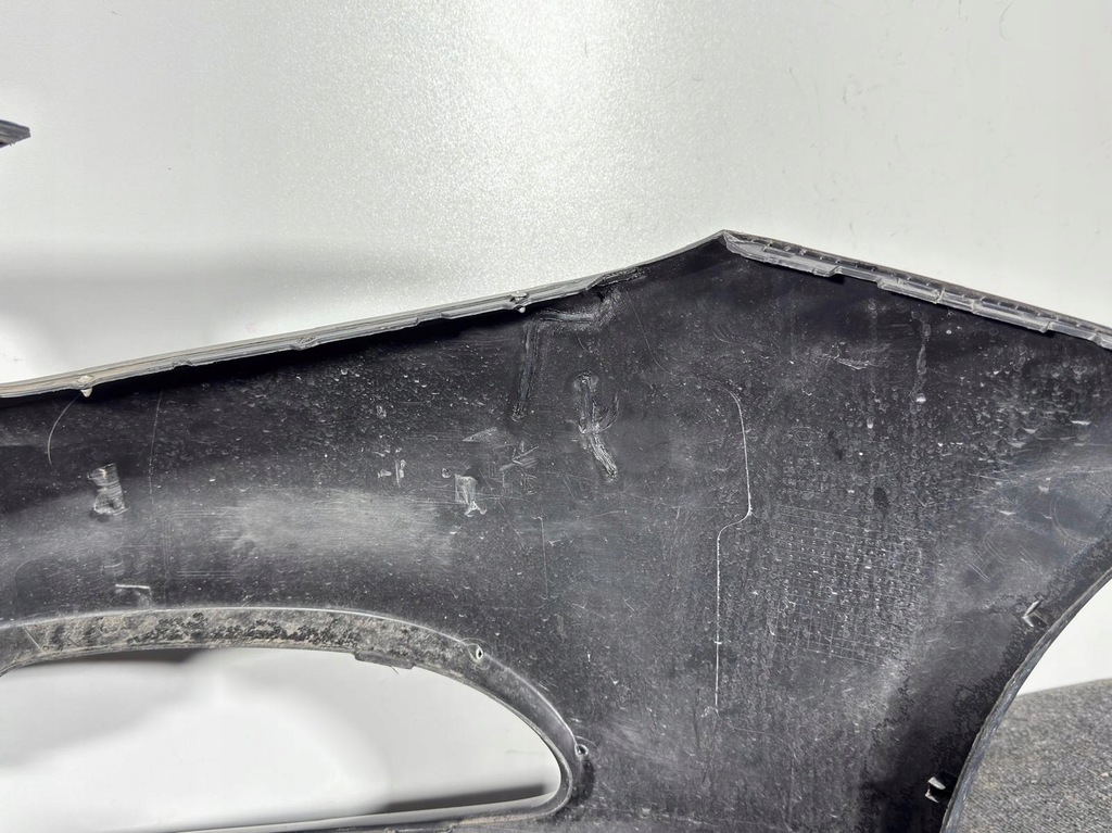 фото №15, Kia ceed ii 2 12-15 бампер перед передній повний гарний