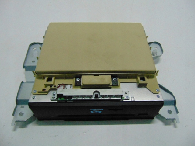 фото №1, Dvd blu-ray монітор toyota land cruiser 150 lift