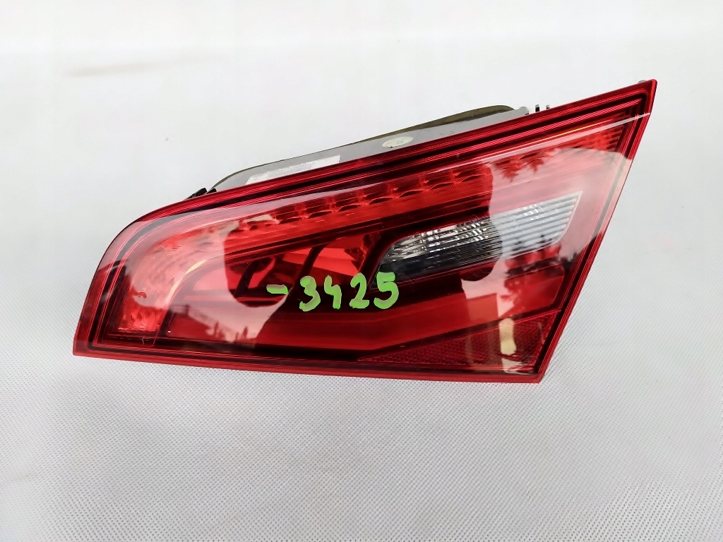 фото №1, Лампа правий задня audi a3 8v 3d led w кришка