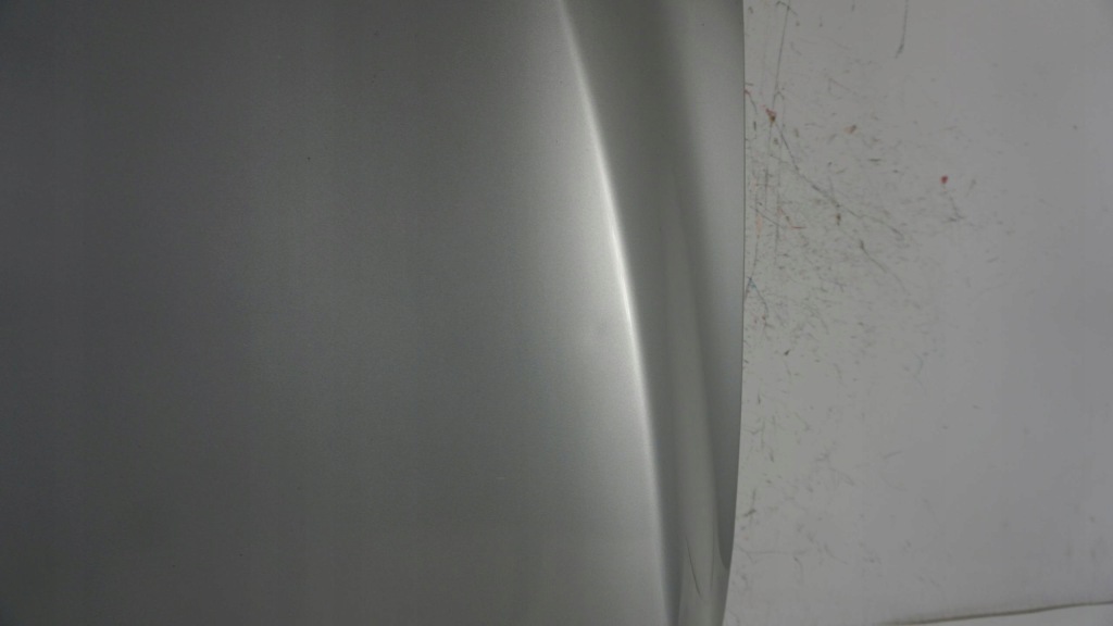 Капот перед кришка двигуна renault megane iii 3 08-13 ted69 2008-2013 Зі Шроту